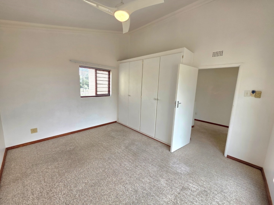 To Let 4 Bedroom Property for Rent in Hospitaalheuwel Free State